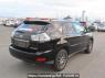 Used 2007 AT toyota harrier ACU30W Image[6]