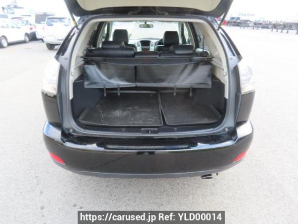 Used 2007 AT toyota harrier ACU30W Image[8]