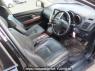 Used 2007 AT toyota harrier ACU30W Image[12]