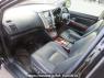 Used 2007 AT toyota harrier ACU30W Image[14]