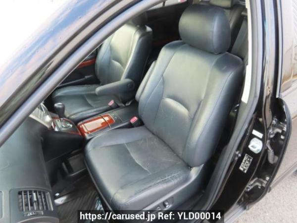 Used 2007 AT toyota harrier ACU30W Image[15]