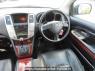 Used 2007 AT toyota harrier ACU30W Image[21]