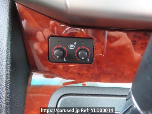 Used 2007 AT toyota harrier ACU30W Image[27]