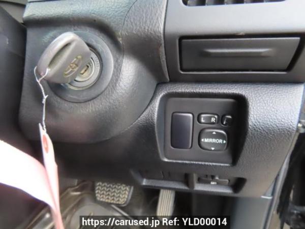 Used 2007 AT toyota harrier ACU30W Image[28]
