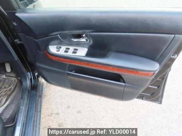 Used 2007 AT toyota harrier ACU30W Image[29]