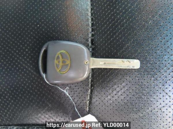 Used 2007 AT toyota harrier ACU30W Image[30]