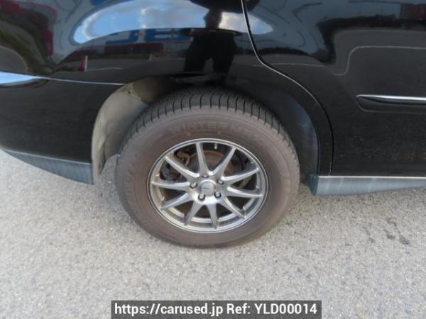 Used 2007 AT toyota harrier ACU30W Image[33]