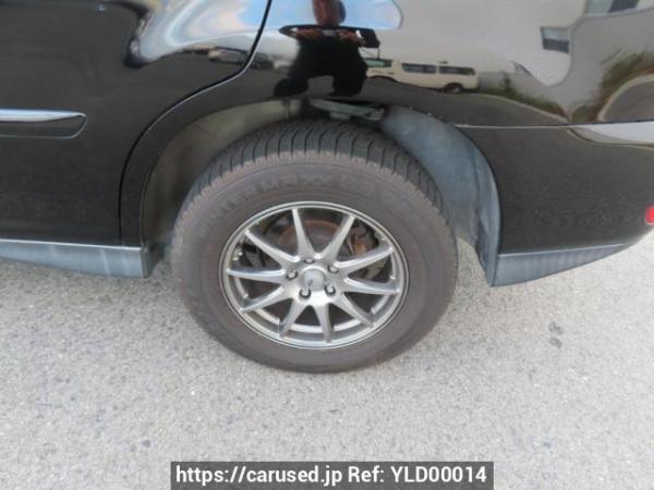 Used 2007 AT toyota harrier ACU30W Image[34]