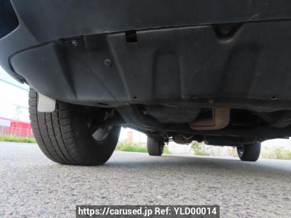 Used 2007 AT toyota harrier ACU30W Image[35]