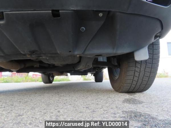 Used 2007 AT toyota harrier ACU30W Image[36]