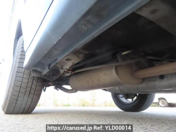 Used 2007 AT toyota harrier ACU30W Image[37]