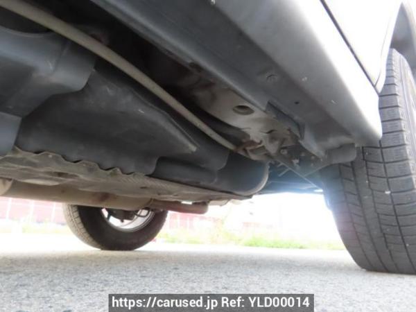 Used 2007 AT toyota harrier ACU30W Image[38]