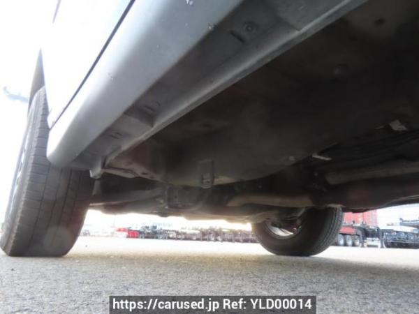 Used 2007 AT toyota harrier ACU30W Image[39]