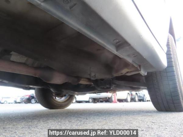 Used 2007 AT toyota harrier ACU30W Image[40]