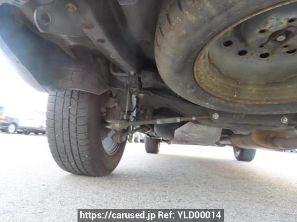 Used 2007 AT toyota harrier ACU30W Image[41]