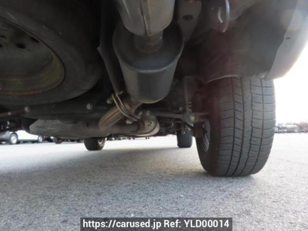 Used 2007 AT toyota harrier ACU30W Image[42]
