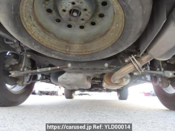 Used 2007 AT toyota harrier ACU30W Image[43]