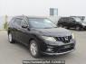 Used 2014 AT nissan x-trail NT32 Image[0]