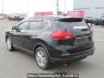 Used 2014 AT nissan x-trail NT32 Image[4]