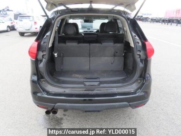 Used 2014 AT nissan x-trail NT32 Image[8]