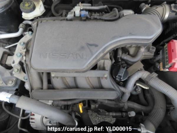 Used 2014 AT nissan x-trail NT32 Image[10]