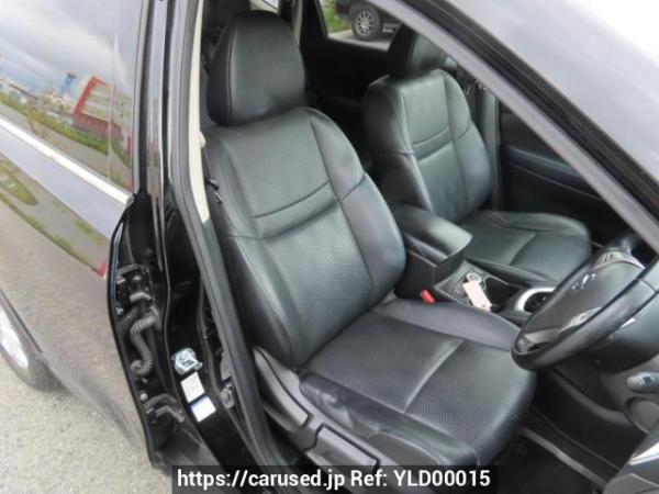 Used 2014 AT nissan x-trail NT32 Image[13]