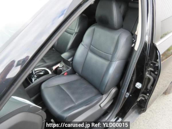 Used 2014 AT nissan x-trail NT32 Image[15]