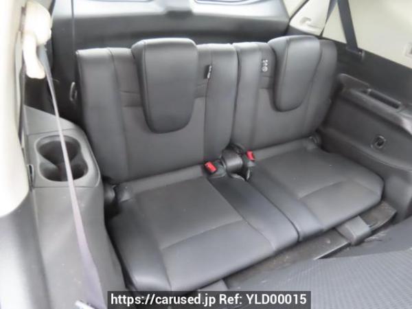 Used 2014 AT nissan x-trail NT32 Image[18]