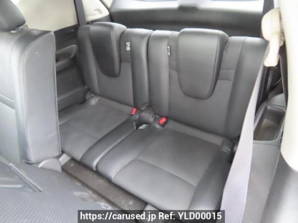 Used 2014 AT nissan x-trail NT32 Image[19]