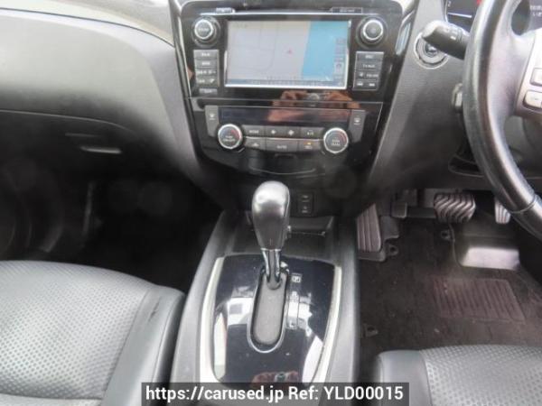 Used 2014 AT nissan x-trail NT32 Image[22]