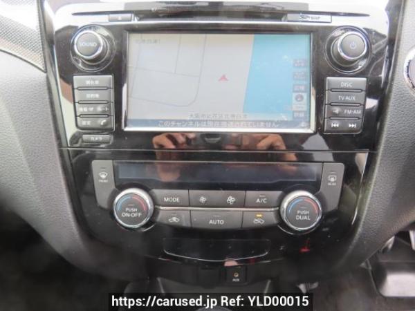 Used 2014 AT nissan x-trail NT32 Image[24]