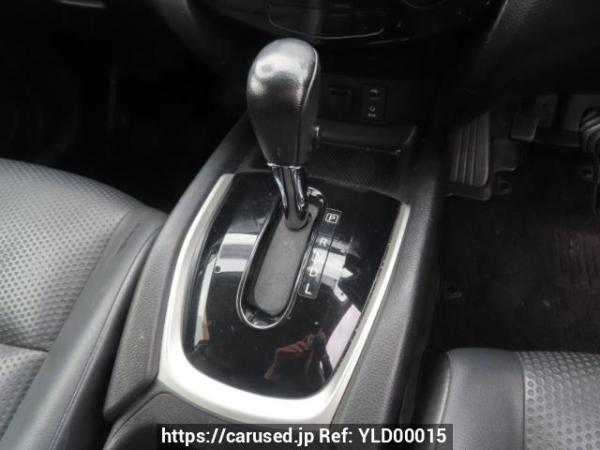 Used 2014 AT nissan x-trail NT32 Image[26]
