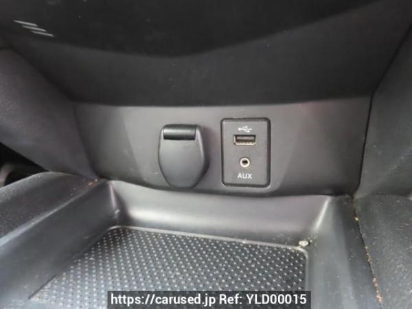 Used 2014 AT nissan x-trail NT32 Image[30]