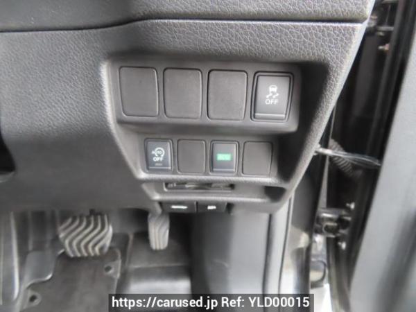 Used 2014 AT nissan x-trail NT32 Image[31]