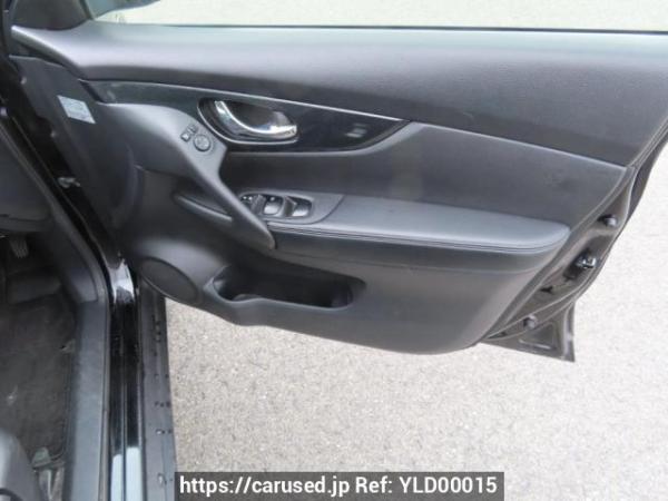 Used 2014 AT nissan x-trail NT32 Image[32]