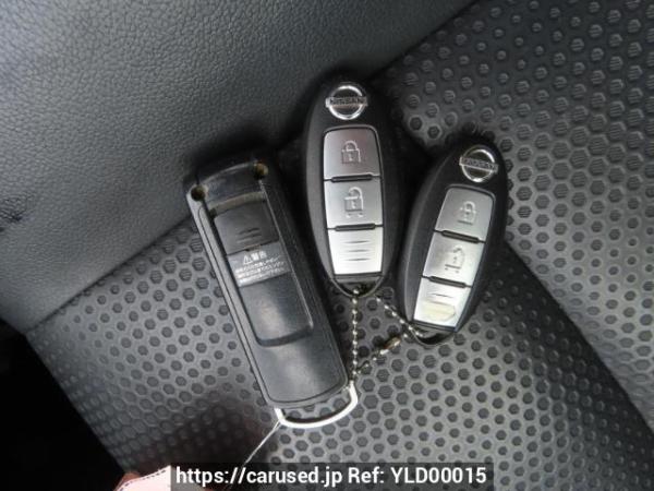Used 2014 AT nissan x-trail NT32 Image[33]