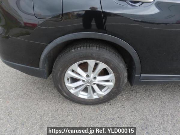 Used 2014 AT nissan x-trail NT32 Image[36]