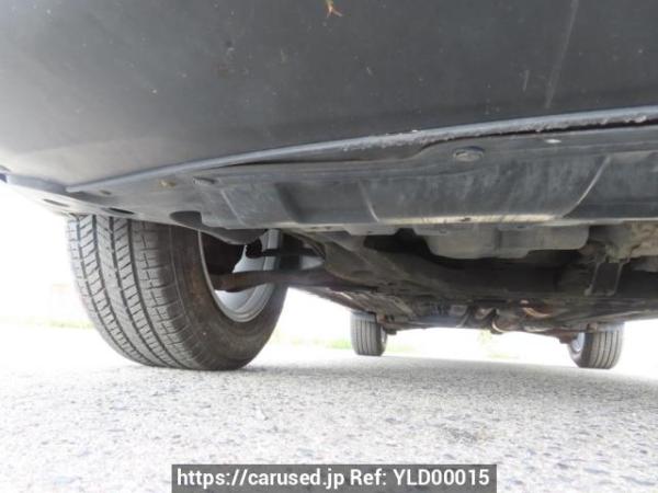 Used 2014 AT nissan x-trail NT32 Image[38]