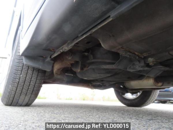 Used 2014 AT nissan x-trail NT32 Image[40]