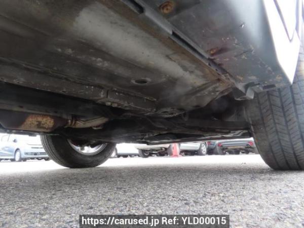 Used 2014 AT nissan x-trail NT32 Image[43]