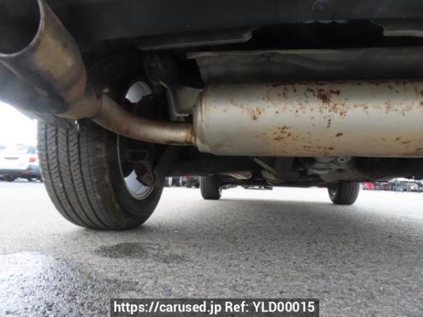 Used 2014 AT nissan x-trail NT32 Image[44]