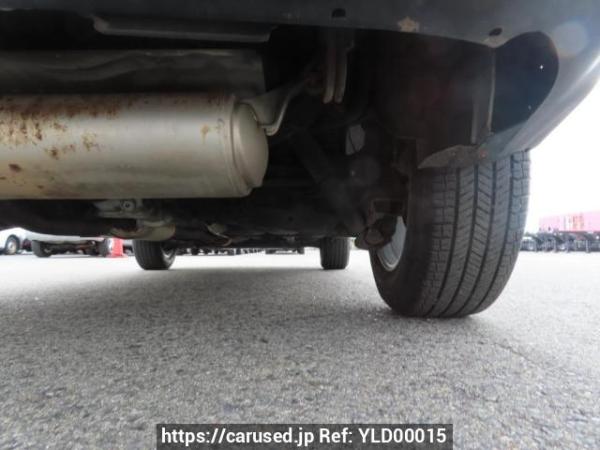 Used 2014 AT nissan x-trail NT32 Image[45]