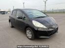 Honda Fit GE6
