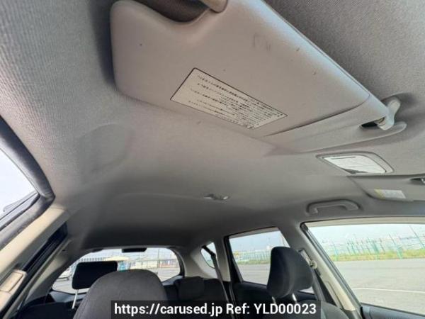 Used 2012 AT honda fit GE6 Image[16]