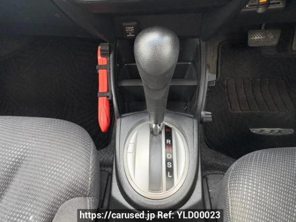 Used 2012 AT honda fit GE6 Image[23]