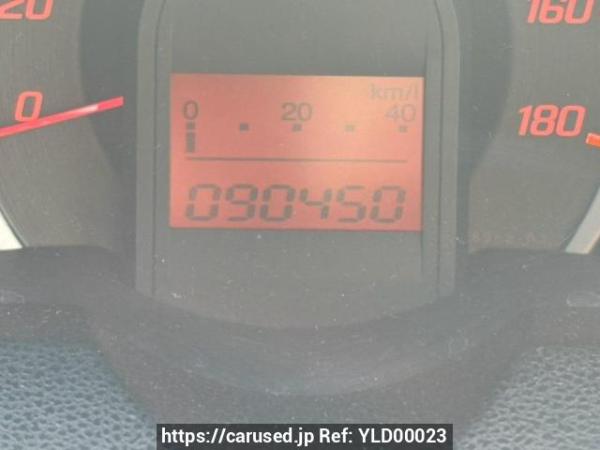 Used 2012 AT honda fit GE6 Image[25]