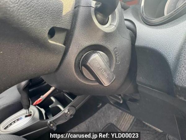 Used 2012 AT honda fit GE6 Image[27]