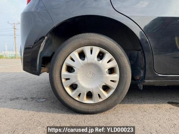 Used 2012 AT honda fit GE6 Image[32]