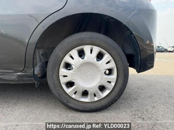 Used 2012 AT honda fit GE6 Image[33]