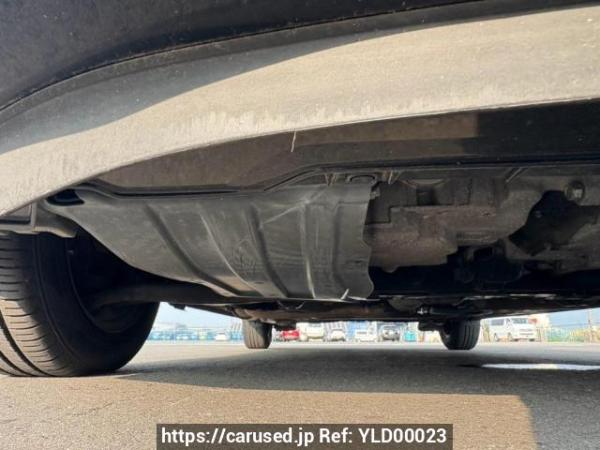 Used 2012 AT honda fit GE6 Image[34]